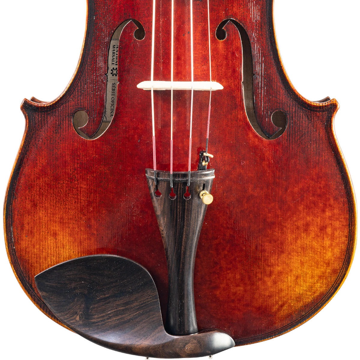  Viola Antoni Marsale Oficina 2024 40,8cm n455