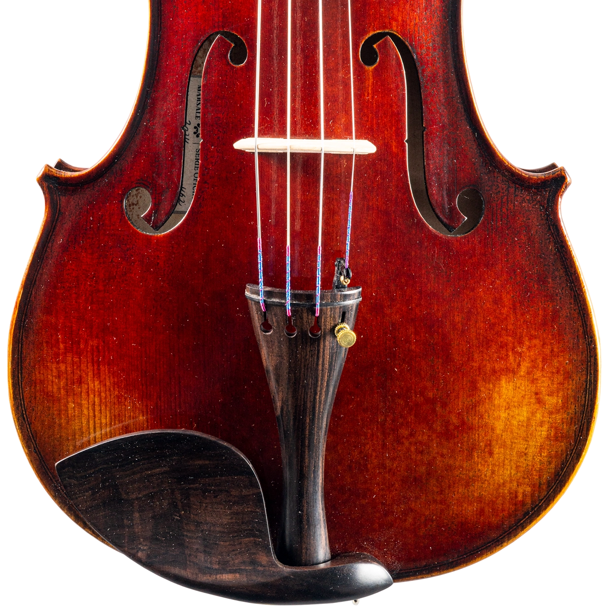 Viola Antoni Marsale Oficina 2024 40,8cm n462