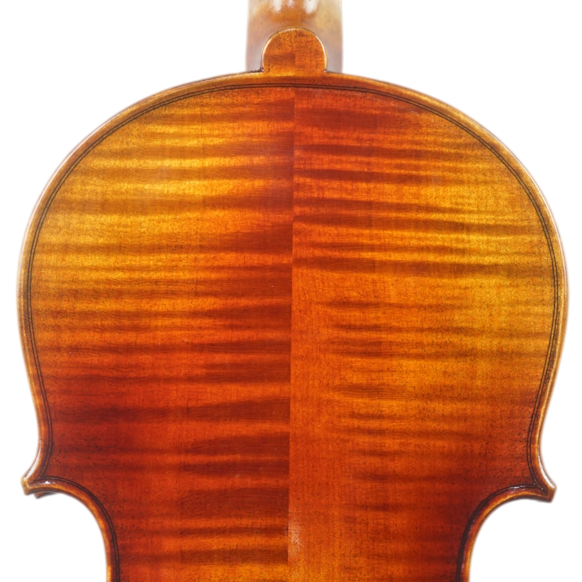 Viola Antoni Marsale Oficina 2025 n733 Grau A 40,7 cm