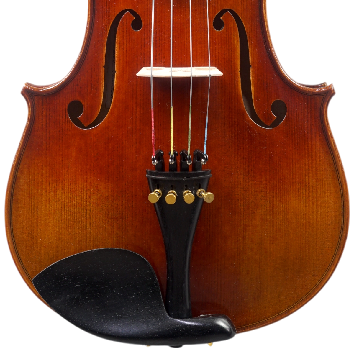 Viola Antoni Marsale Oficina 2025 n733 Grau A 40,7 cm