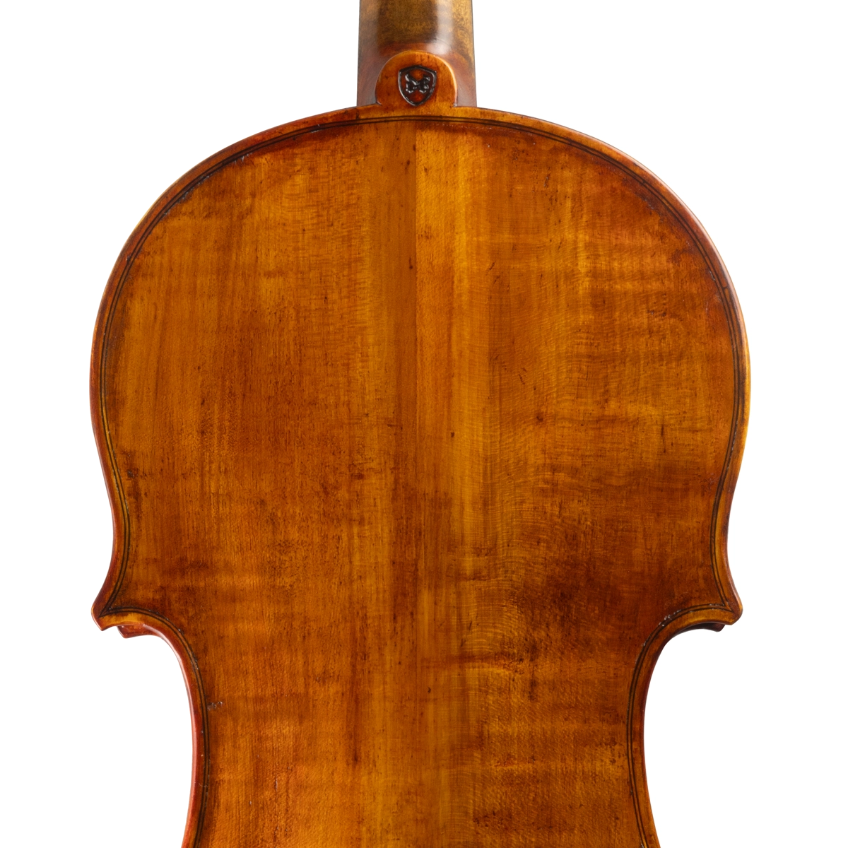 Viola Daniel M M Silva 2024 Stradivari 1690 41,3 cm n620