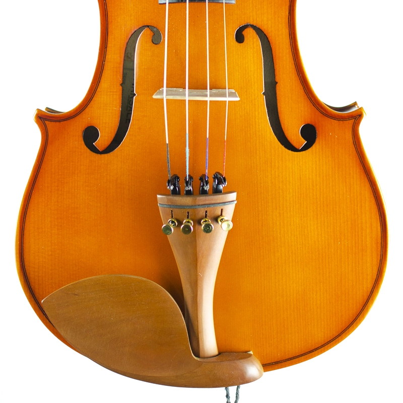  Viola de Arco Antoni Marsale série YA110 Stradivari 40,5 cm 16