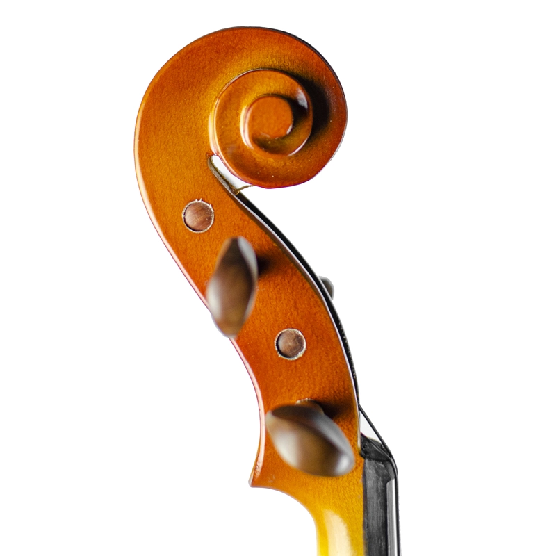  Viola de Arco Antoni Marsale série YA110 Stradivari 40,5 cm 16