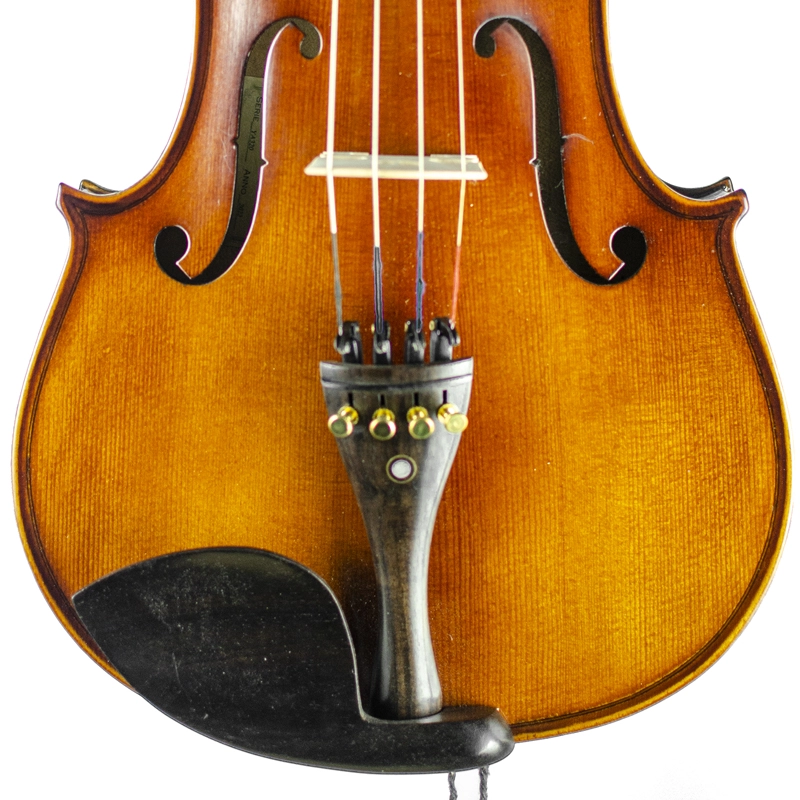 Viola de Arco Antoni Marsale série YA320 Stradivari 42cm 16,5"