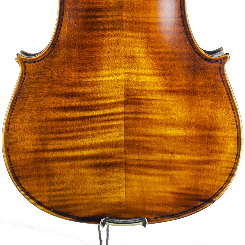 Viola de Arco Antoni Marsale série YA320 Stradivari 42cm 16,5"