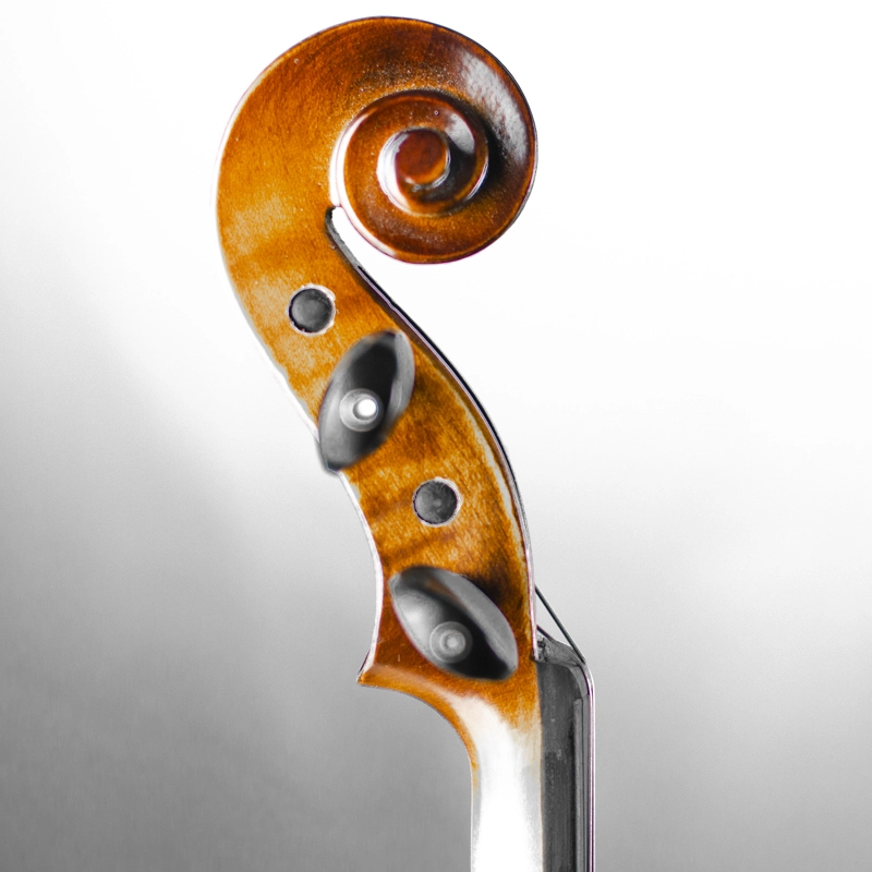 Viola de Arco Antoni Marsale série YA320 Stradivari 42cm 16,5"
