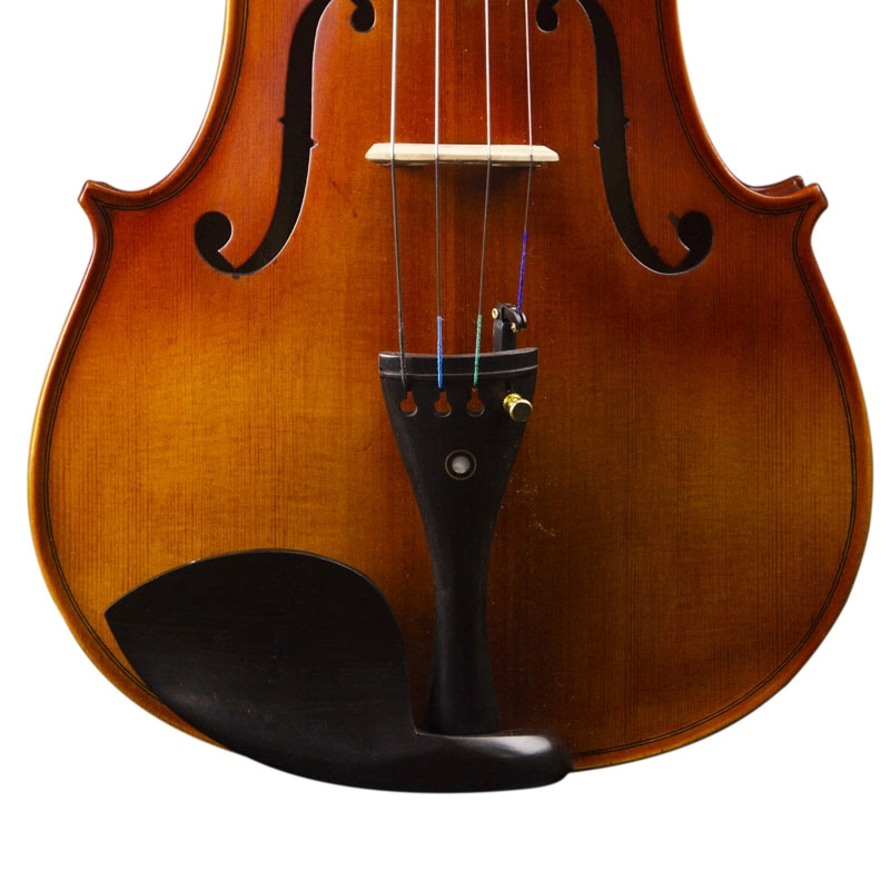  Viola de Arco Antoni Marsale série YA400 Stradivari 40,5 cm 16"