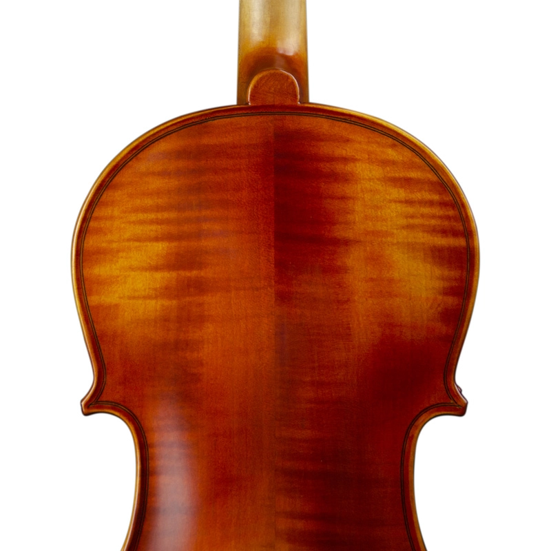  Viola de Arco Antoni Marsale série YA400 Stradivari 40,5 cm 16"