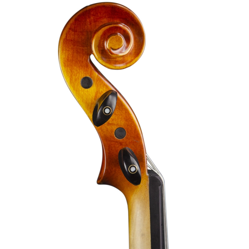  Viola de Arco Antoni Marsale série YA400 Stradivari 40,5 cm 16"