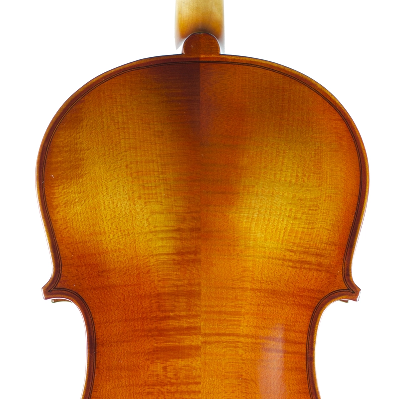 Viola de Arco Antoni Marsale série YA400 Stradivari 40,5 cm 16" Gold