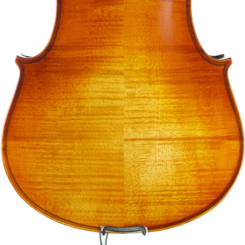 Viola de Arco Antoni Marsale série YA400 Stradivari 40,5 cm 16" Gold