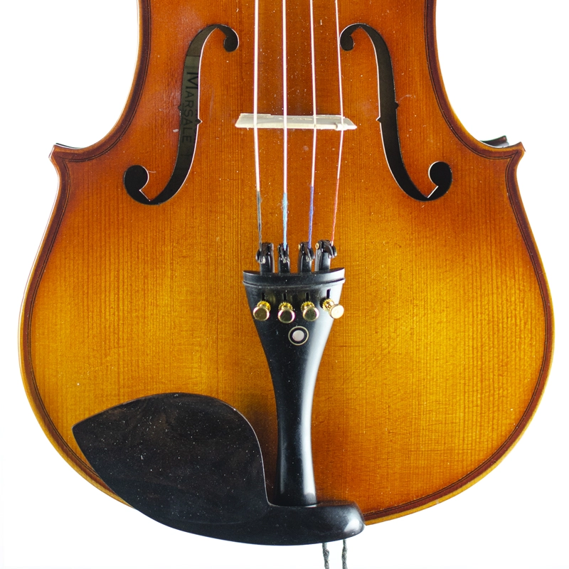 Viola de Arco Antoni Marsale série YA400 Stradivari 40,5 cm 16" Gold