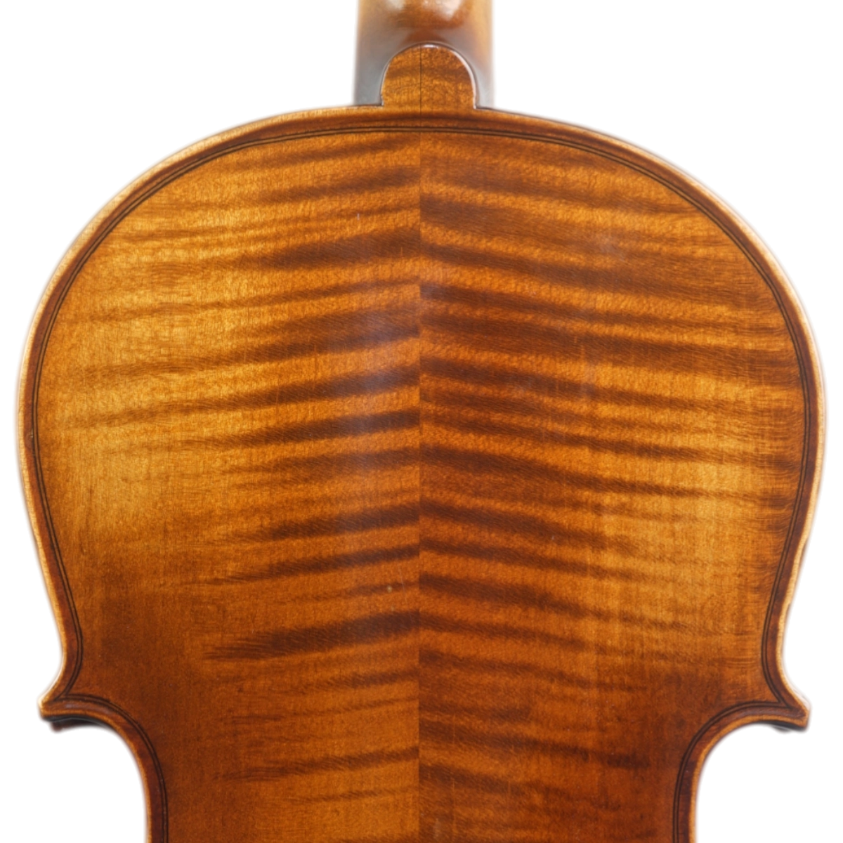 Viola de Arco Antoni Marsale série YA400 Stradivari 40,5 cm