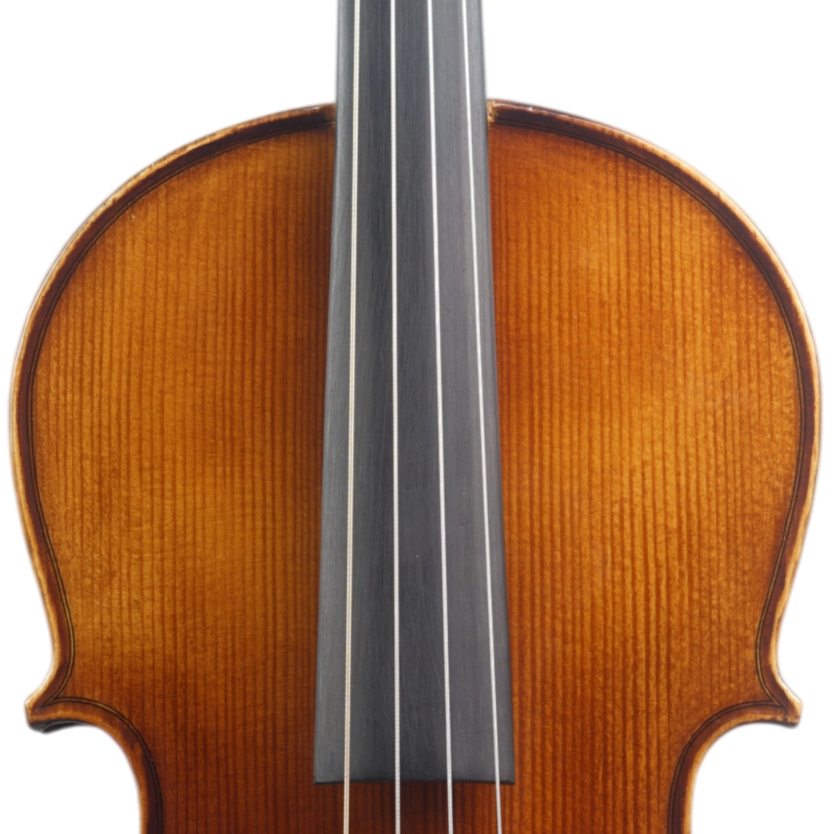 Viola de Arco Antoni Marsale série YA400 Stradivari 40,5 cm