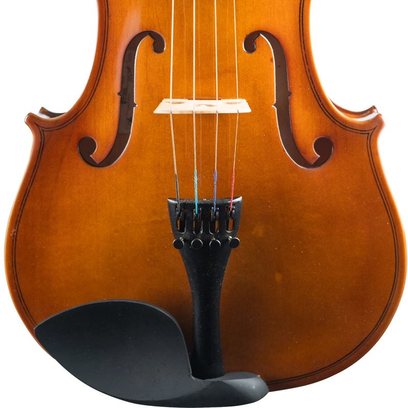  Viola de Arco Erudithus Série Iniciante YA100 40,5cm