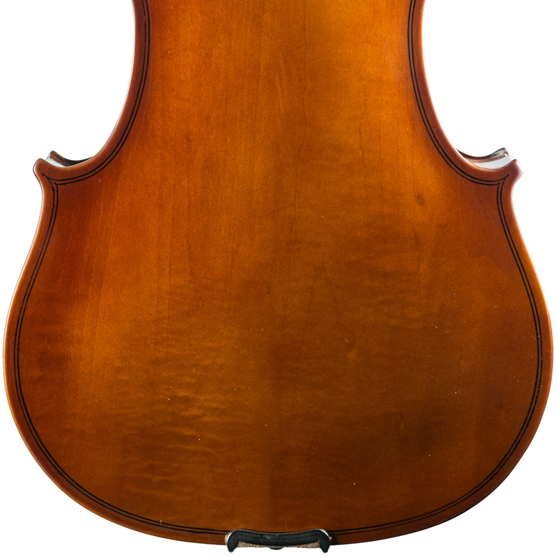  Viola de Arco Erudithus Série Iniciante YA100 40,5cm