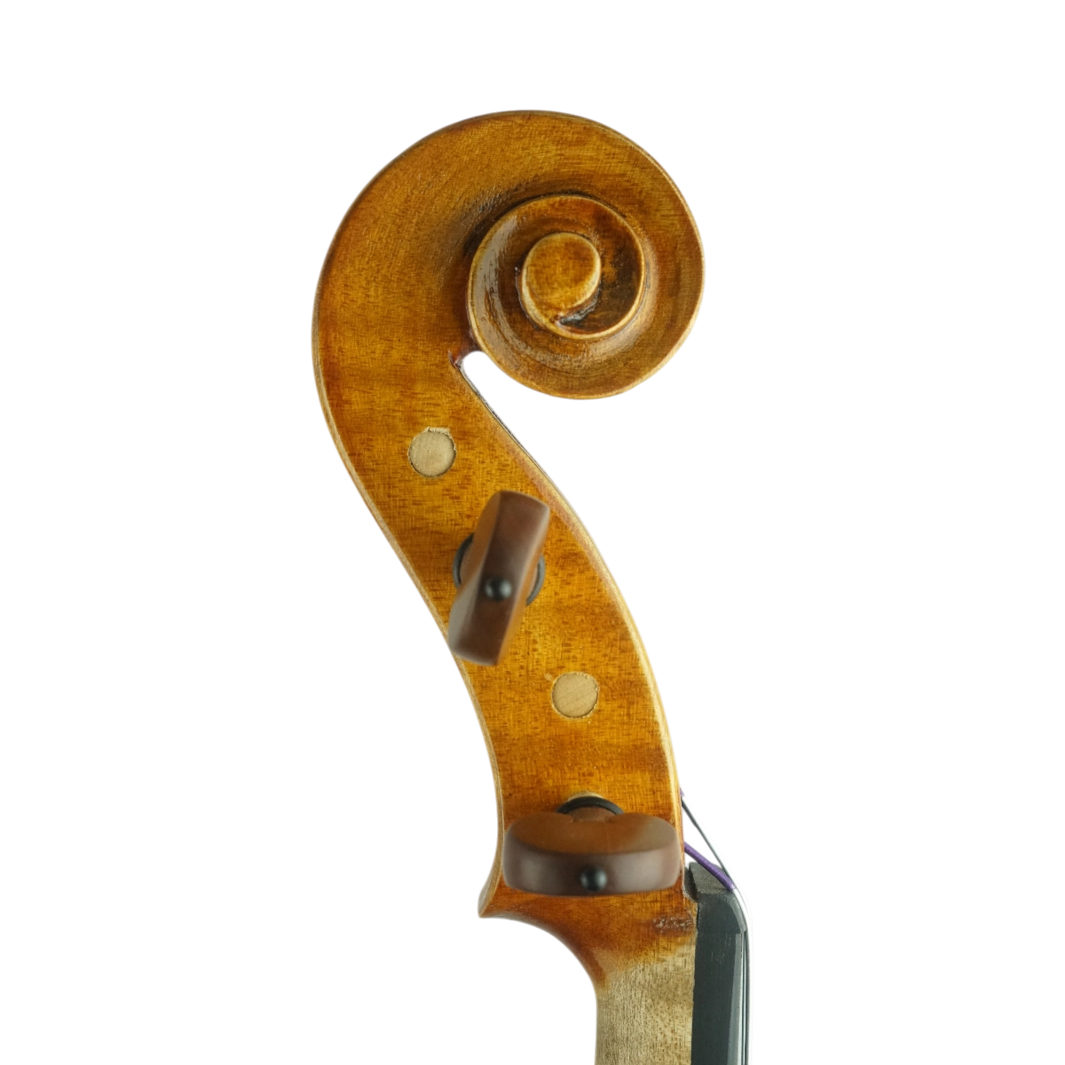 Viola de Arco Marsale Brasiliano 2025 n645 41,8 cm