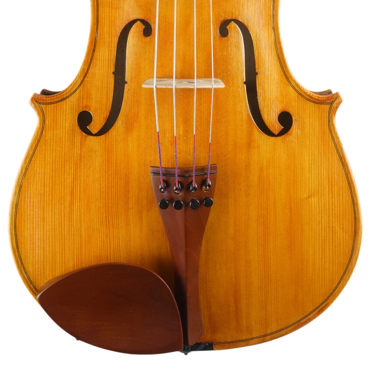 Viola de Arco Marsale Brasiliano 2025 n645 41,8 cm
