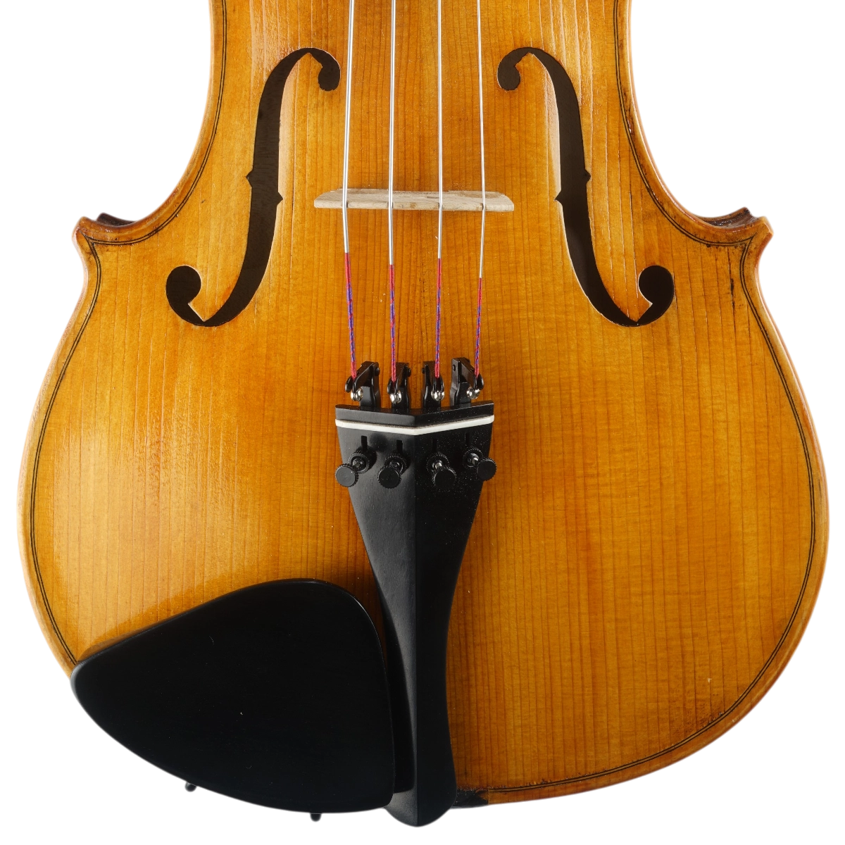  Viola de Arco Marsale Brasiliano 2025 n646 40,5 cm