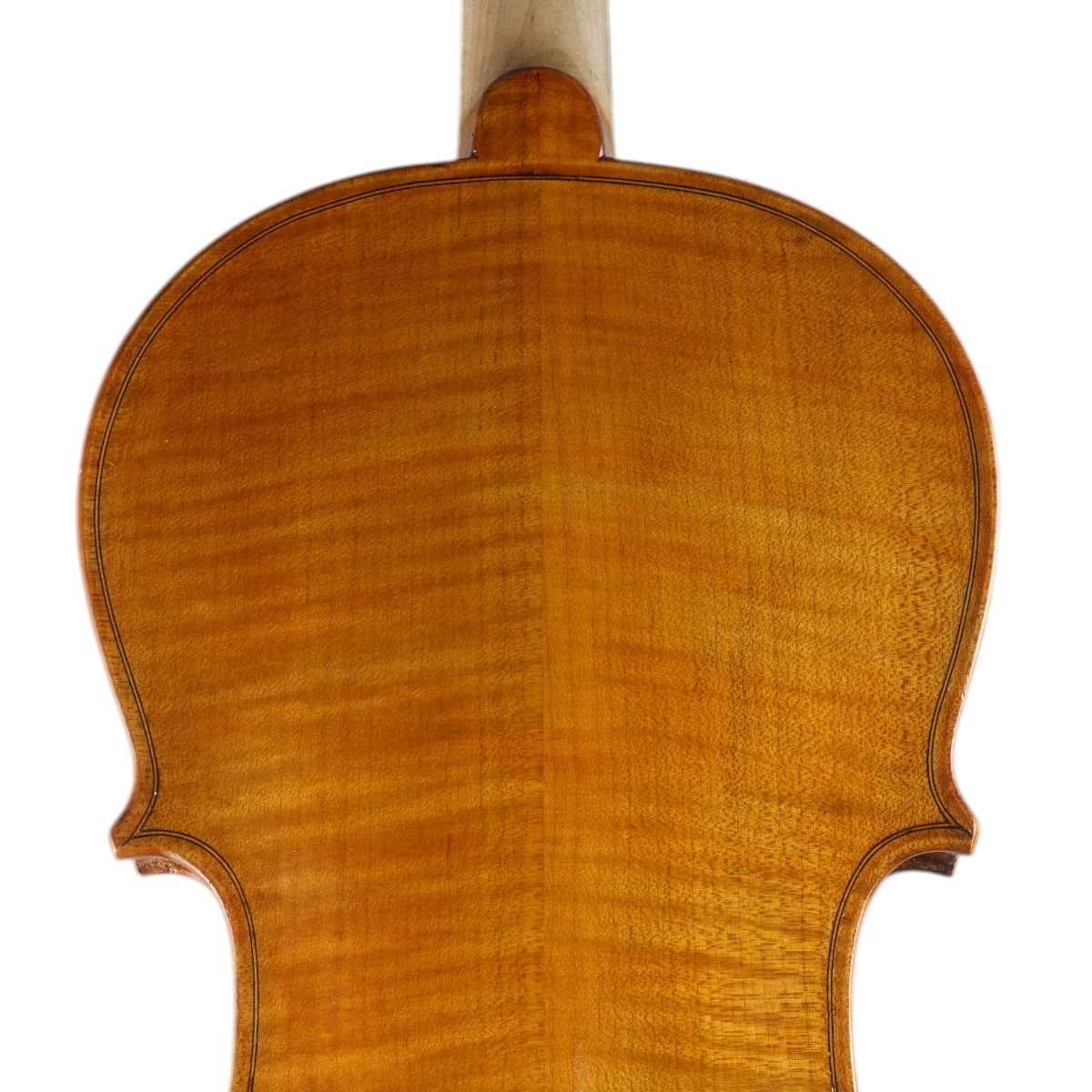  Viola de Arco Marsale Brasiliano 2025 n646 40,5 cm