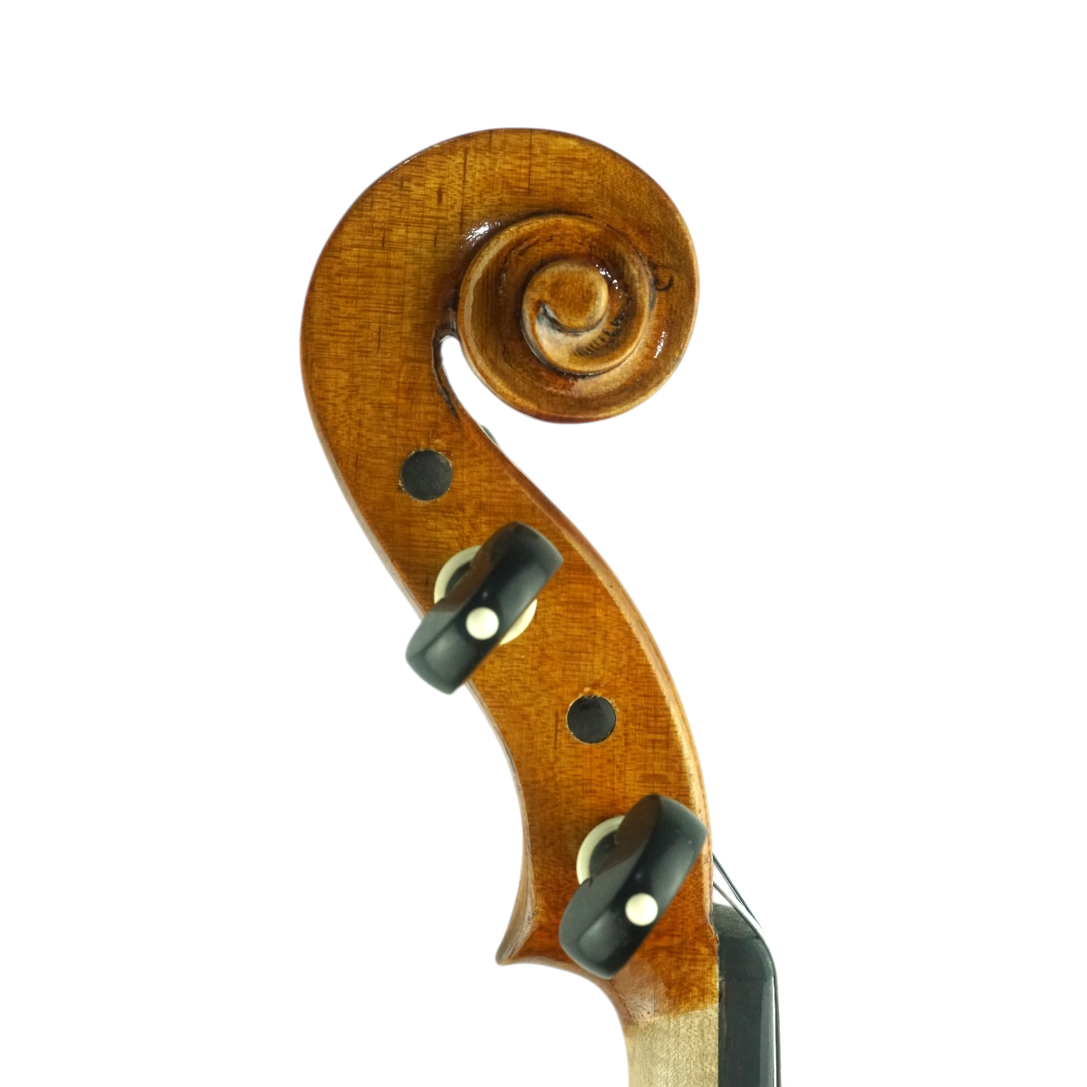  Viola de Arco Marsale Brasiliano 2025 n646 40,5 cm