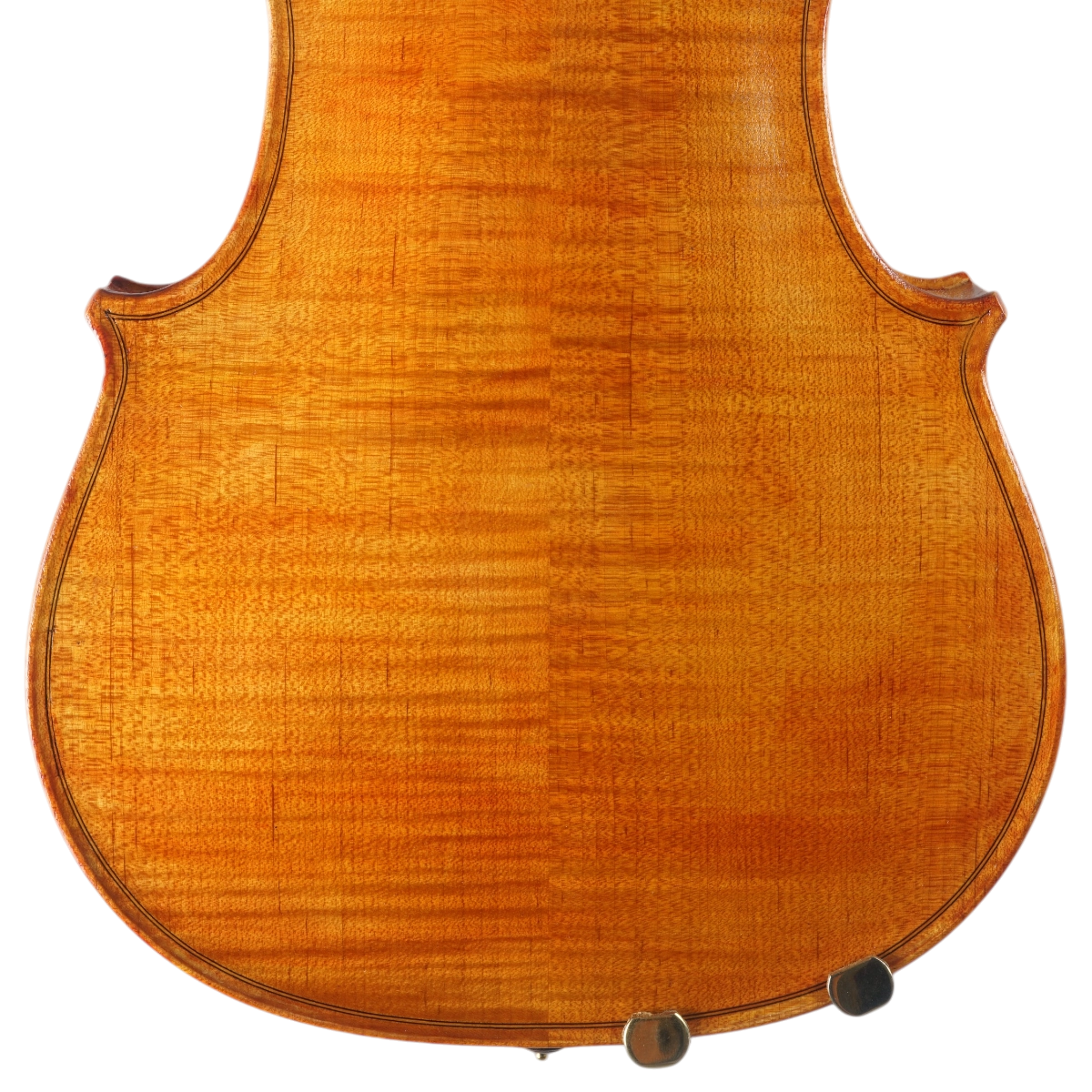 Viola de Arco Marsale Brasiliano 2025 n647 41,8 cm