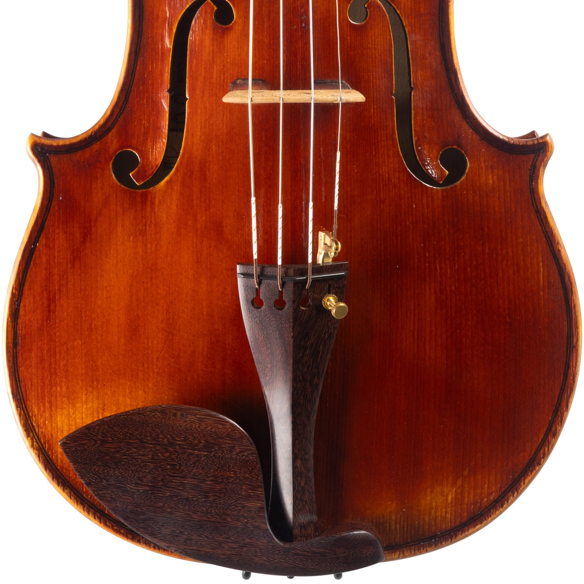  Viola Felipe Rodrigues 2024 Andrea Guarneri 41,7cm n611