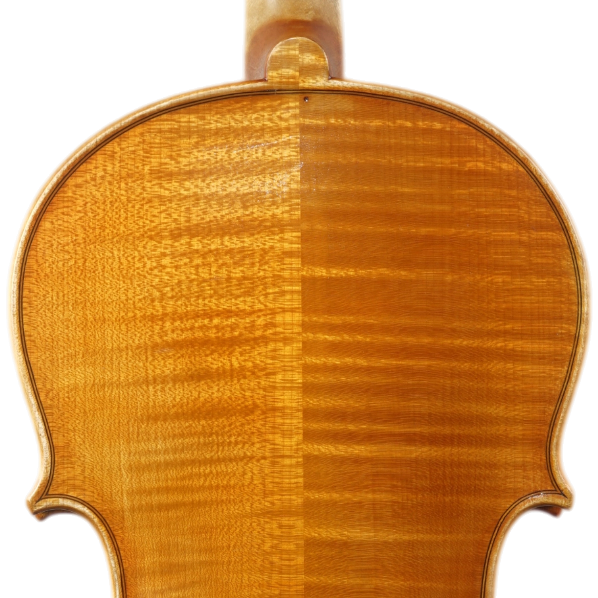 Viola Luthier Danilo Barbalho 2022 n781 40,8 cm