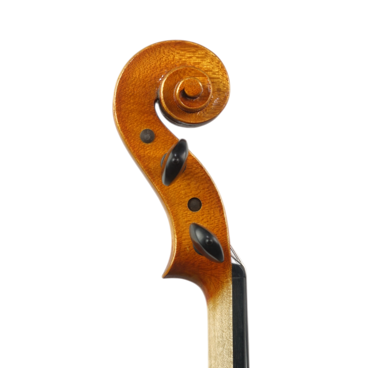 Viola Luthier Danilo Barbalho 2022 n781 40,8 cm