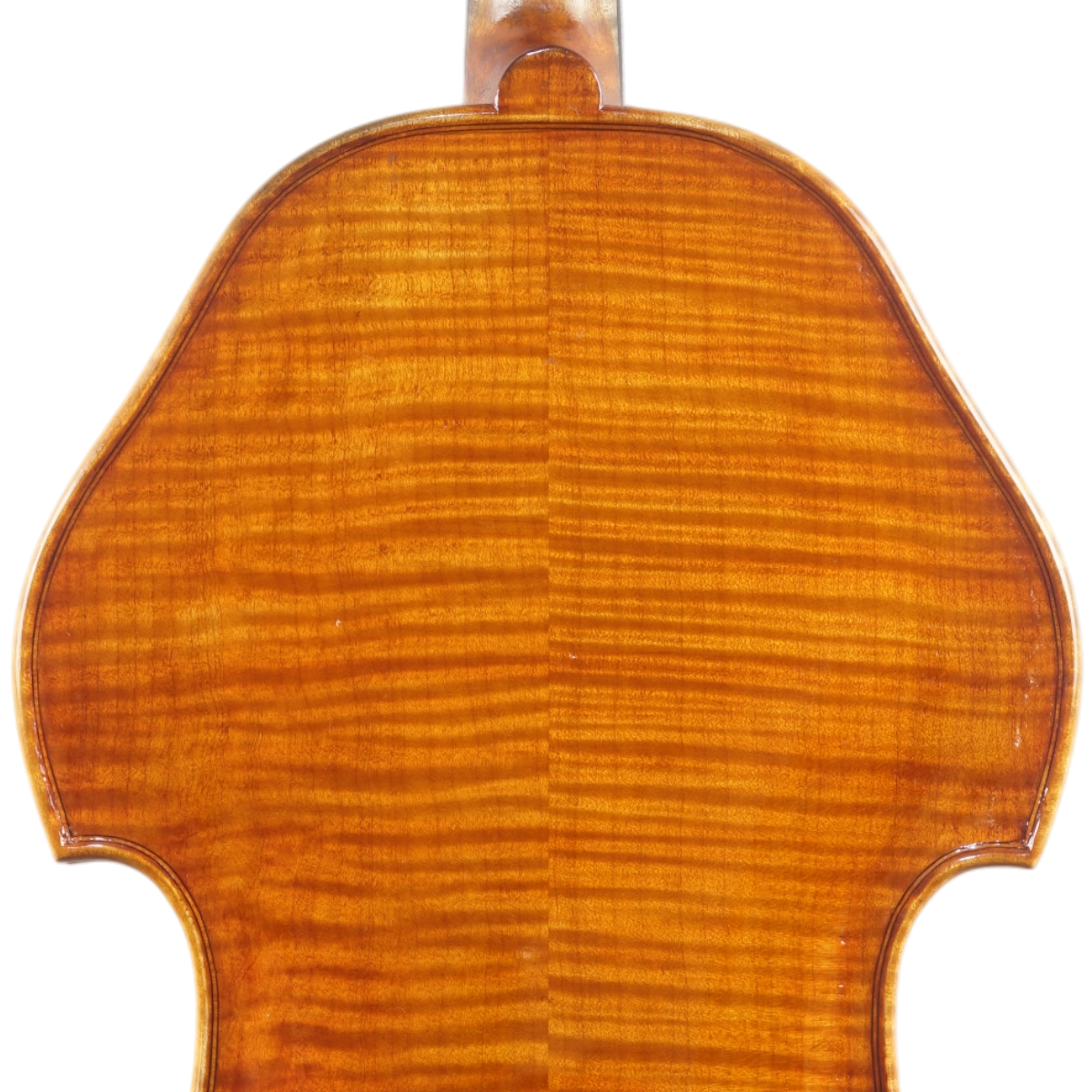  Viola Luthier Fabio Vanini 2013 IIzuka 43 cm n755