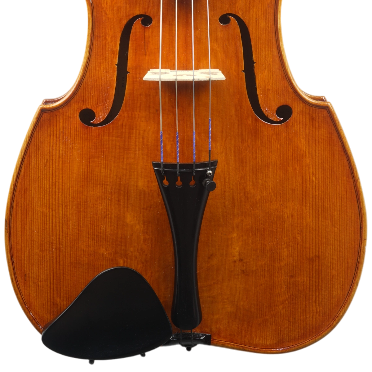  Viola Luthier Fabio Vanini 2013 IIzuka 43 cm n755