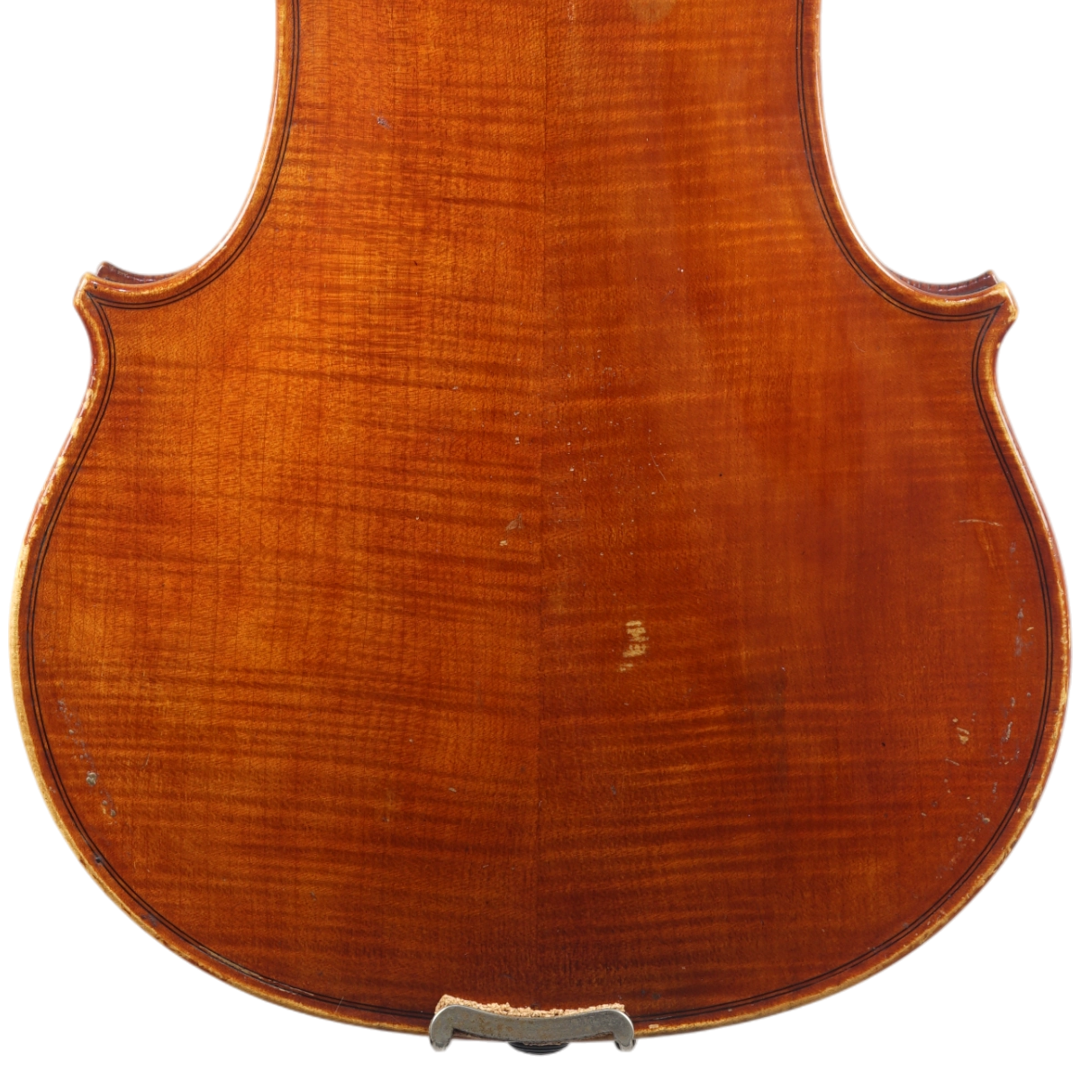Viola Luthier Rafael Sando 2002 41,2 cm n756