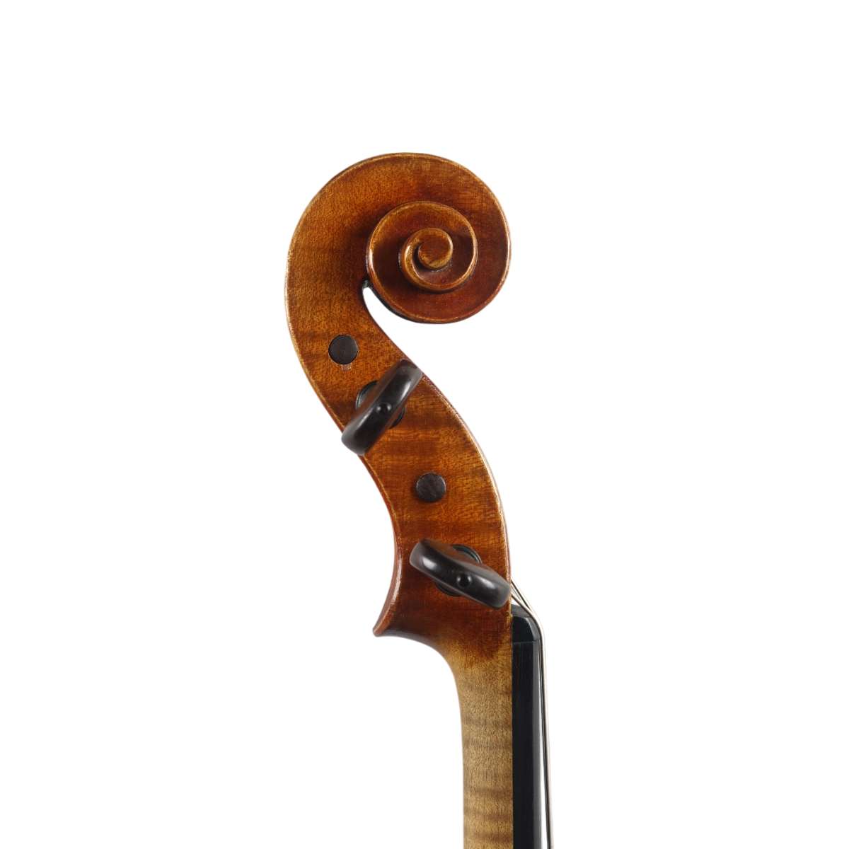 Viola Luthier Rafael Sando 2002 41,2 cm n756