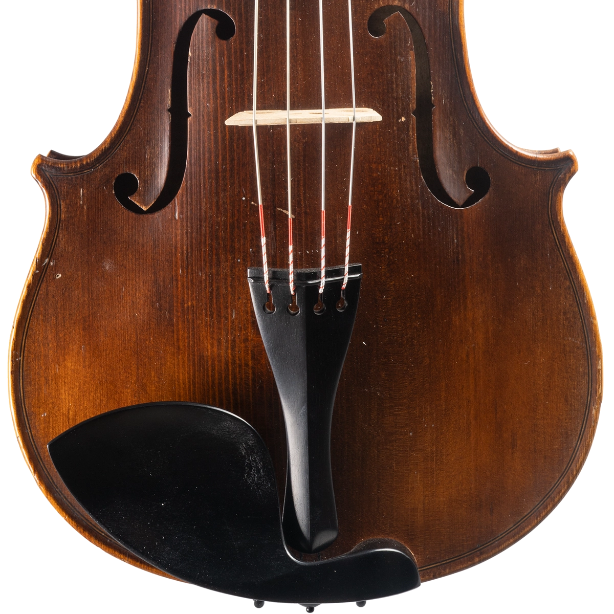 Viola Oficina Francesa 38cm n612