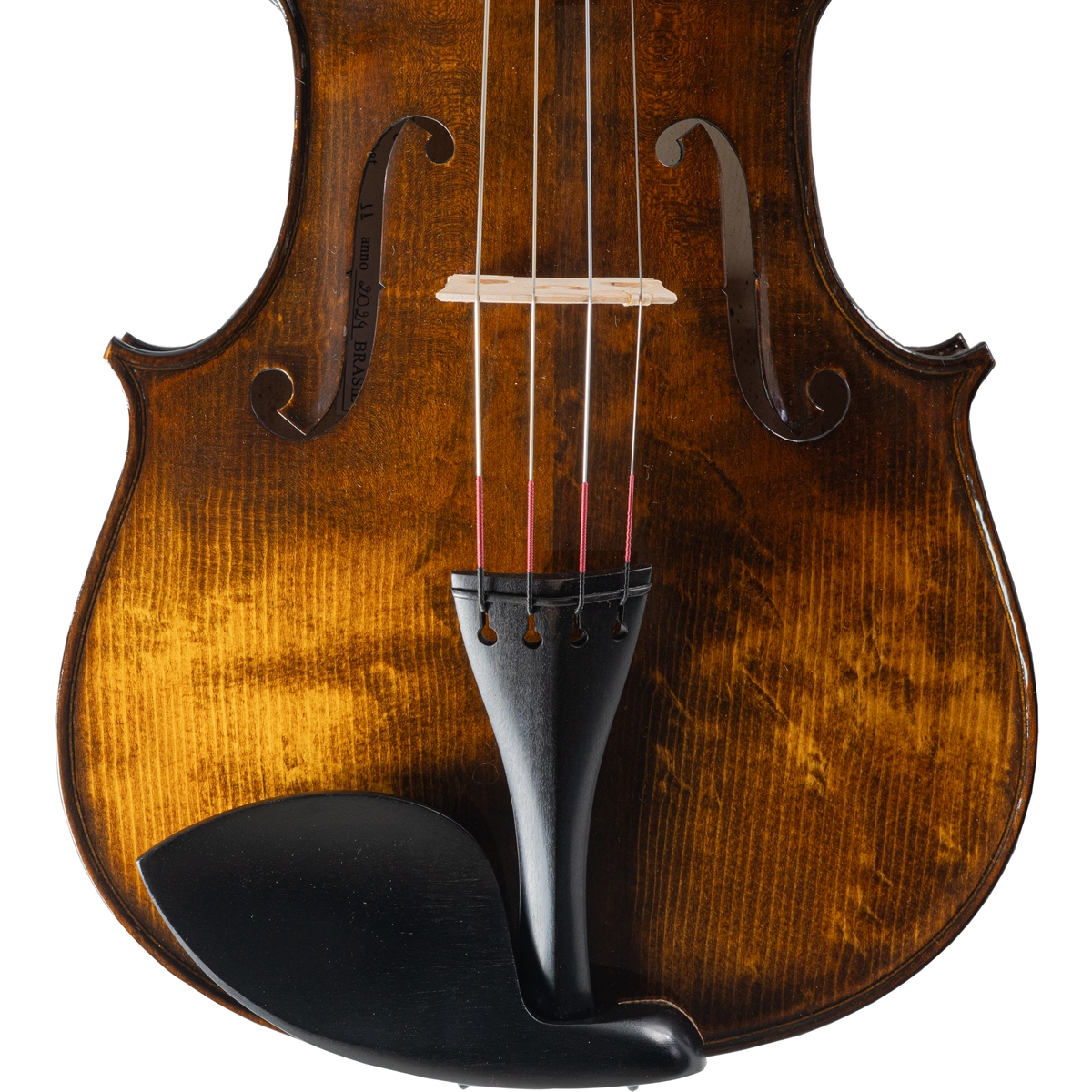  Viola Rolim J A Francis Custom 2024 Stradivari 42cm n11