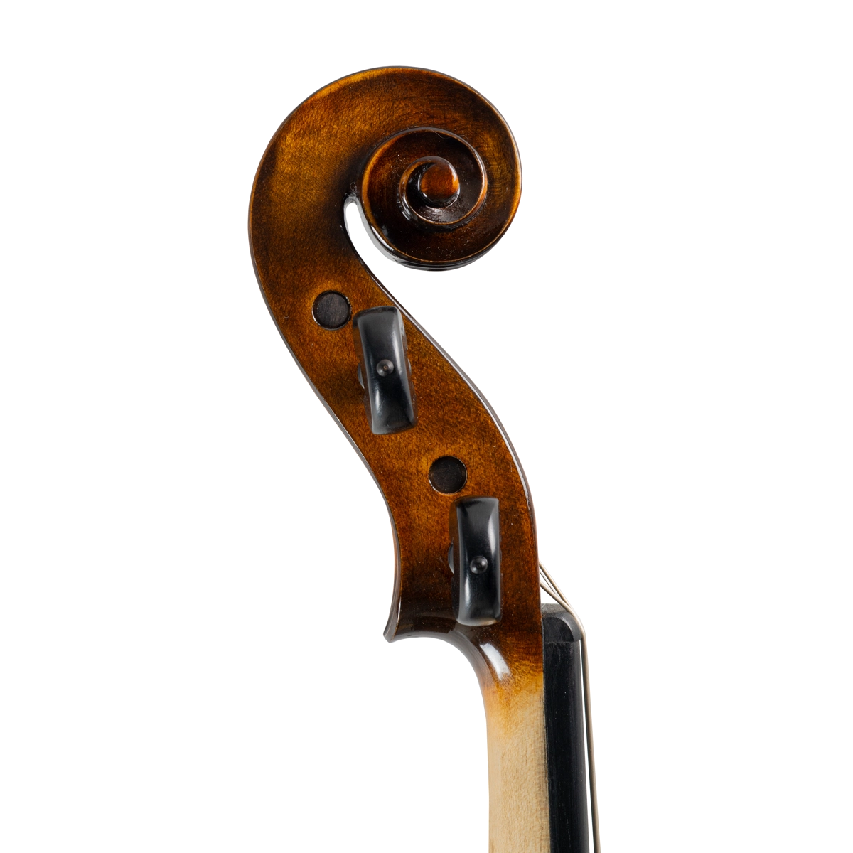  Viola Rolim J A Francis Custom 2024 Stradivari 42cm n11