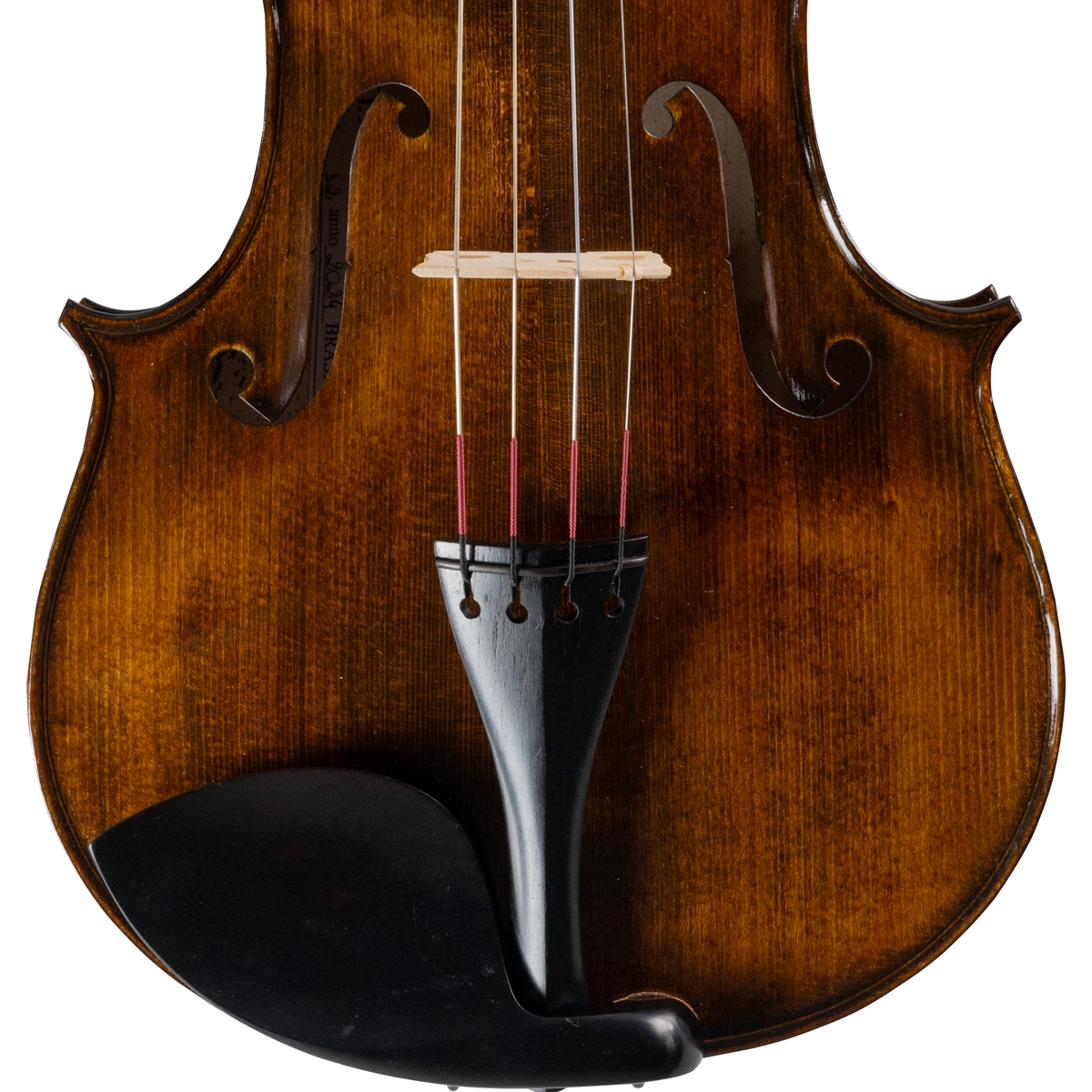  Viola Rolim J A Francis Orchestra 2024 Stradivari 41cm n12
