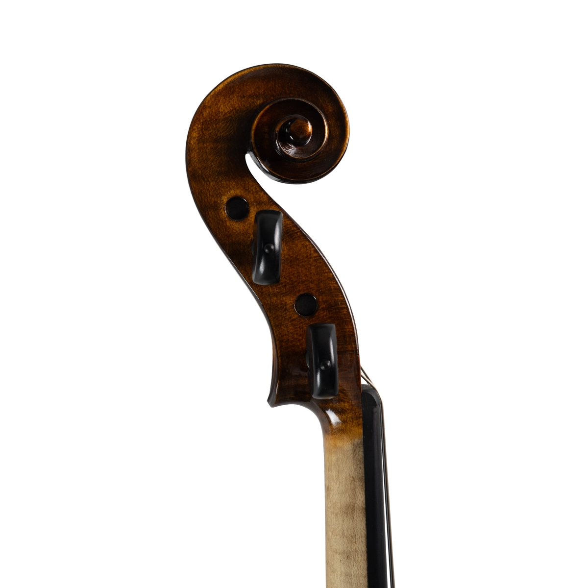  Viola Rolim J A Francis Orchestra 2024 Stradivari 41cm n12