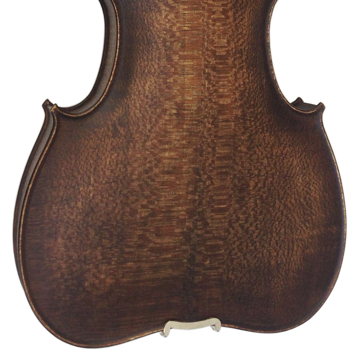 Viola Rolim Milor IIzuka Envelhecida Fosca 40cm