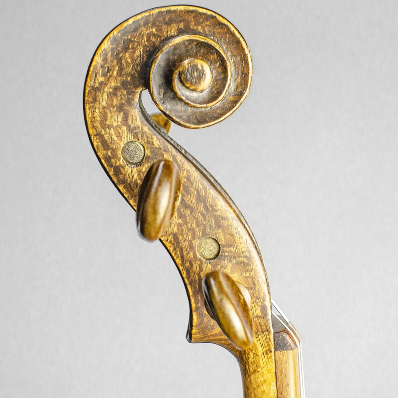 Viola Rolim Milor Stradivari Envelhecida Fosca 37.5 cm