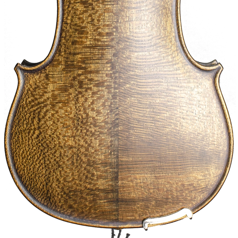Viola Rolim Milor Stradivari Envelhecida Fosca 37.5 cm