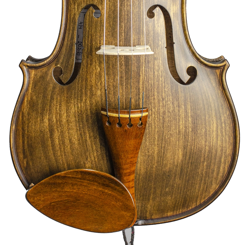 Viola Rolim Milor Stradivari Envelhecida Fosca 39 cm