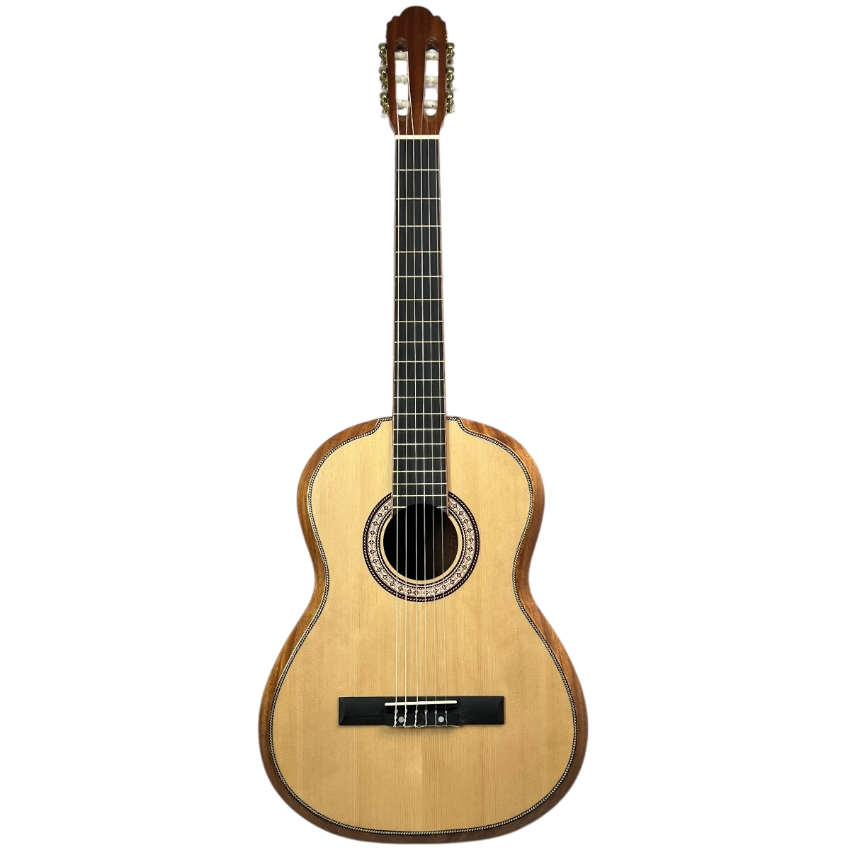 Violão Clássico Acústico Nylon Bottechia MT425 Edge
