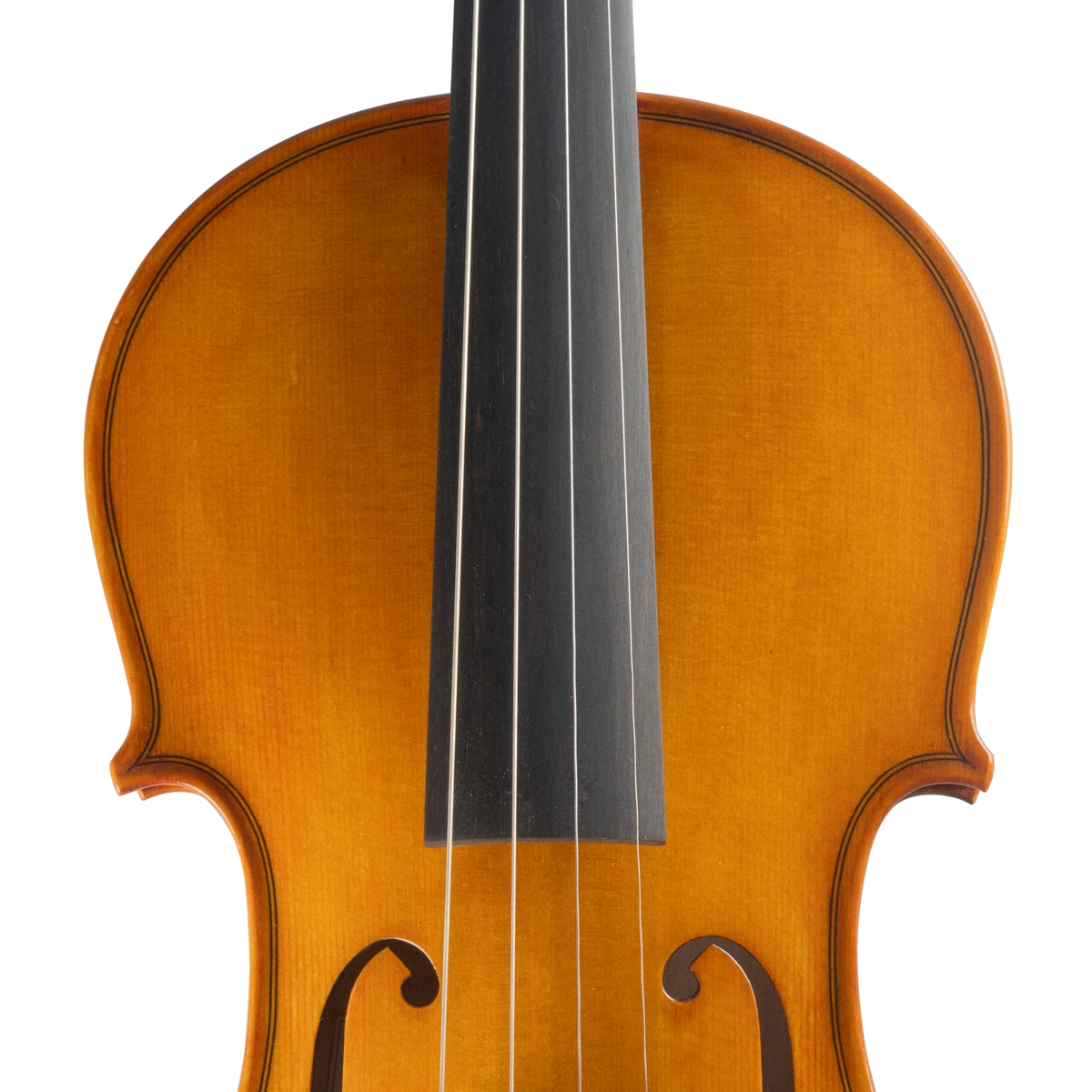 Violino Alison Romano 2024 n586