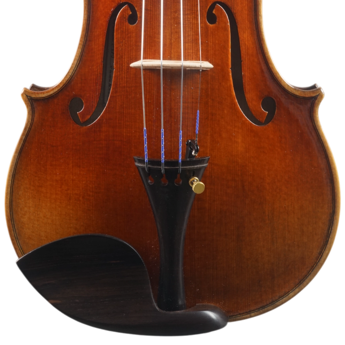 Violino Antoni Marsale Oficina 2025 Grau A n637