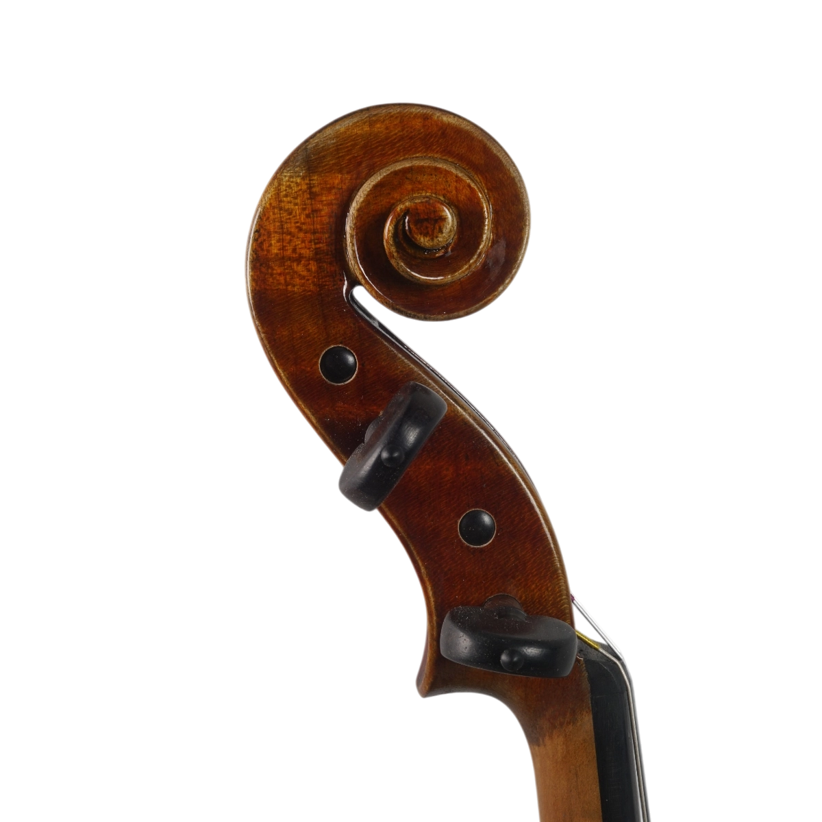 Violino Antoni Marsale Oficina 2025 Grau A n639