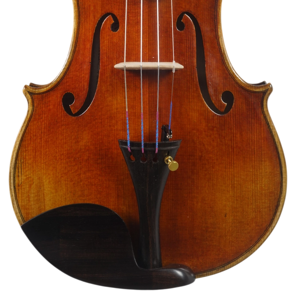 Violino Antoni Marsale Oficina 2025 Grau A n639