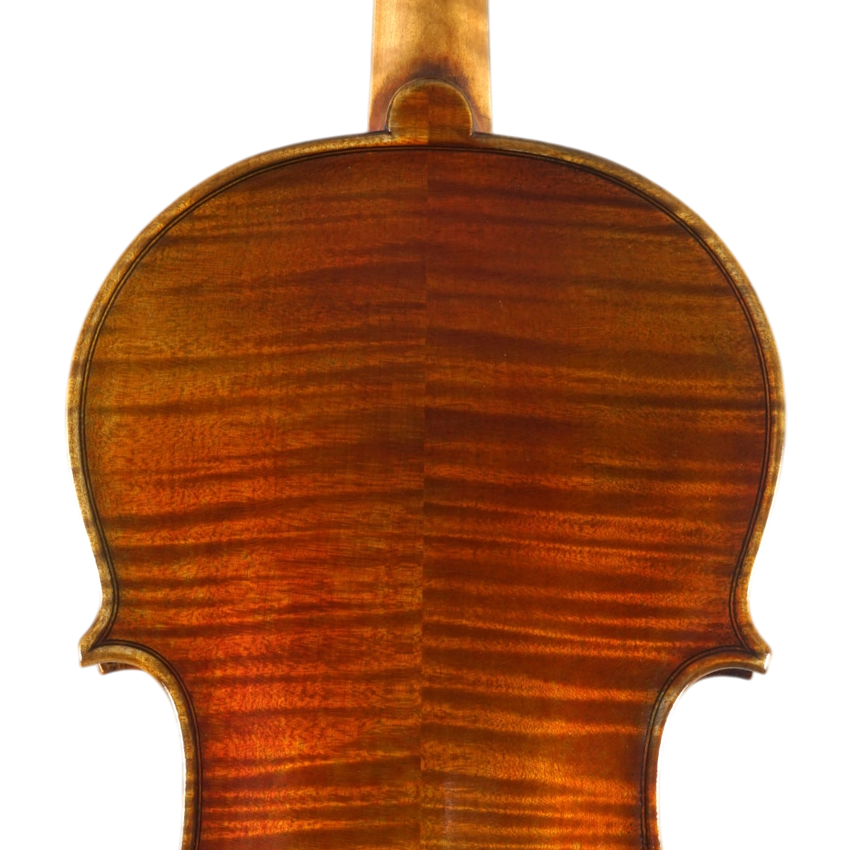 Violino Antoni Marsale Oficina 2025 Grau A n640