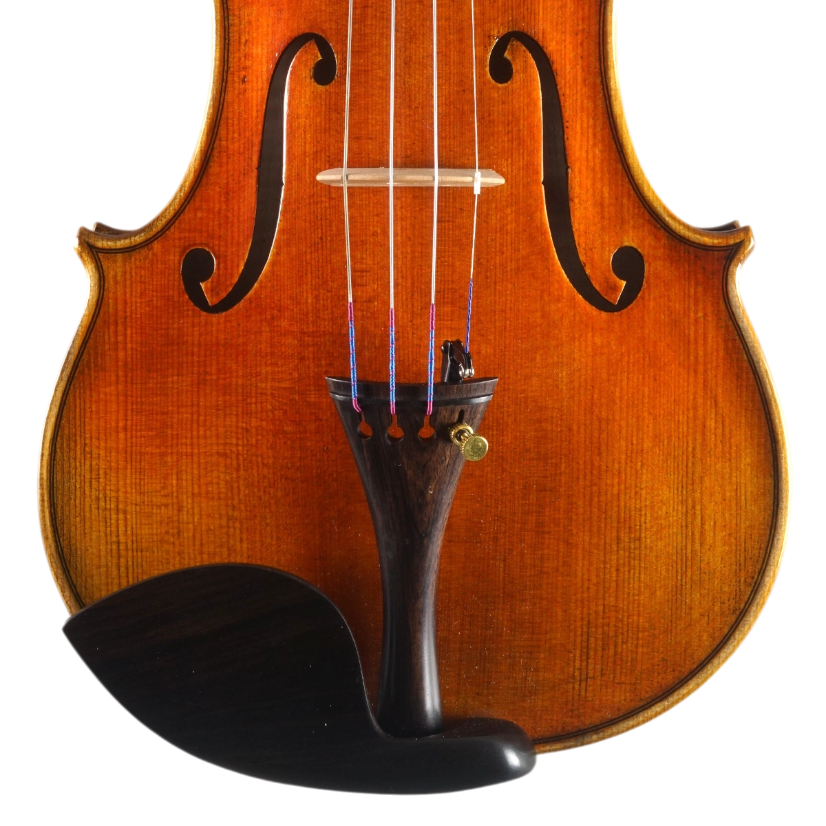Violino Antoni Marsale Oficina 2025 Grau A n640