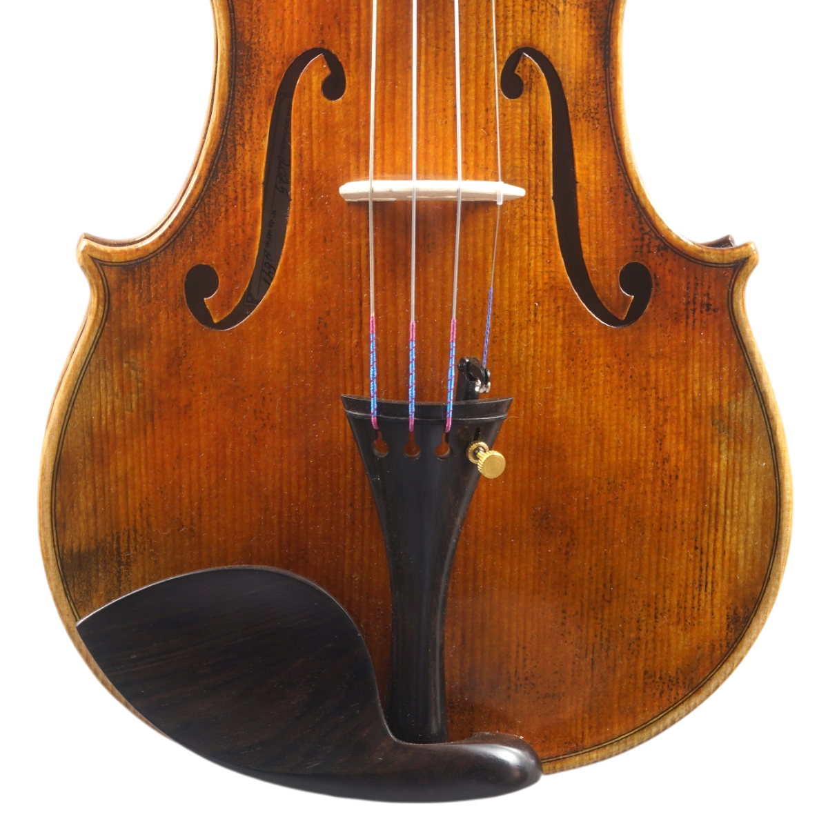 Violino Antoni Marsale Oficina 2025 Grau A n641